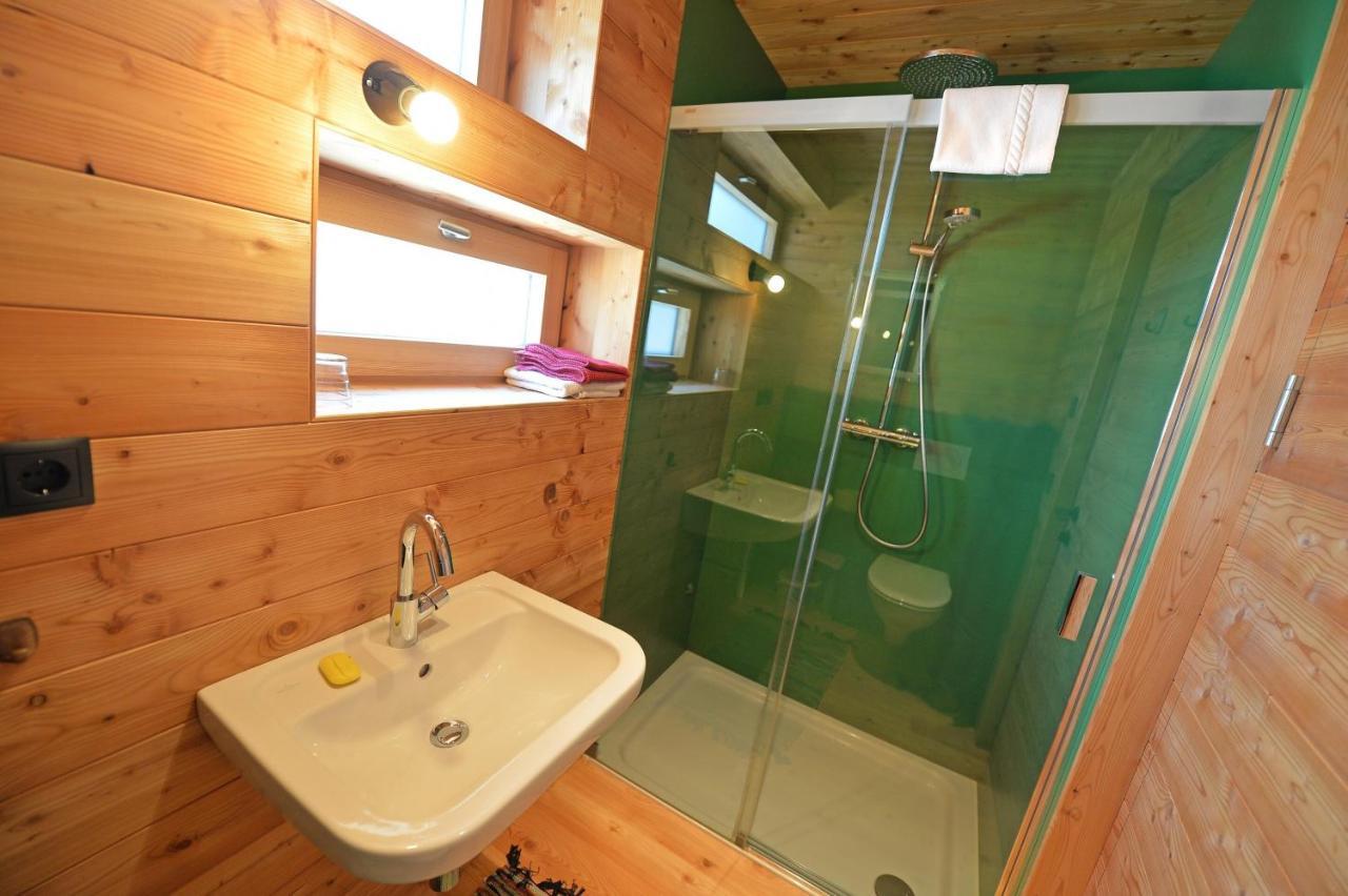 Design Lodge The Cube أورتيسايْ المظهر الخارجي الصورة