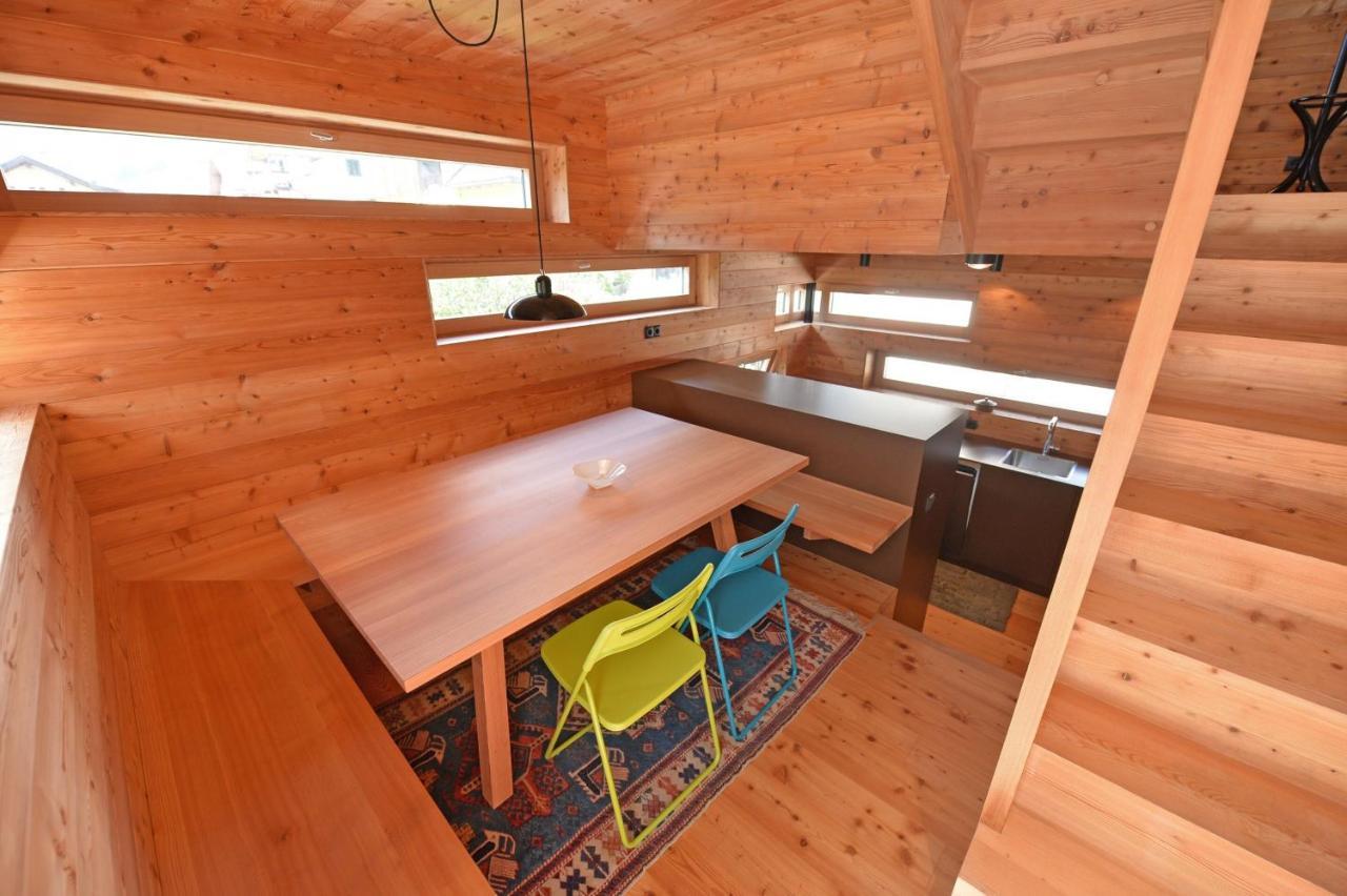 Design Lodge The Cube أورتيسايْ المظهر الخارجي الصورة