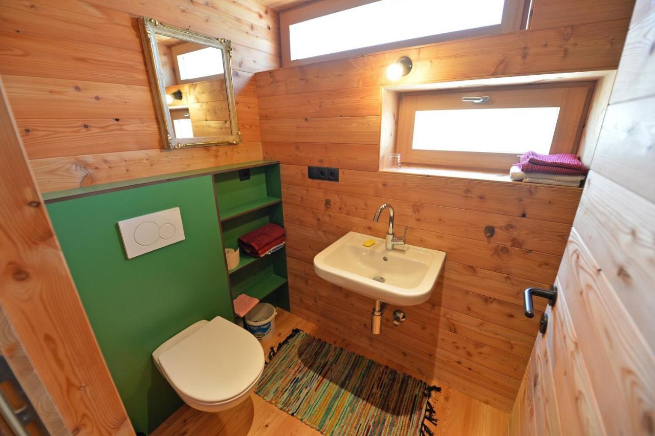 Design Lodge The Cube أورتيسايْ المظهر الخارجي الصورة